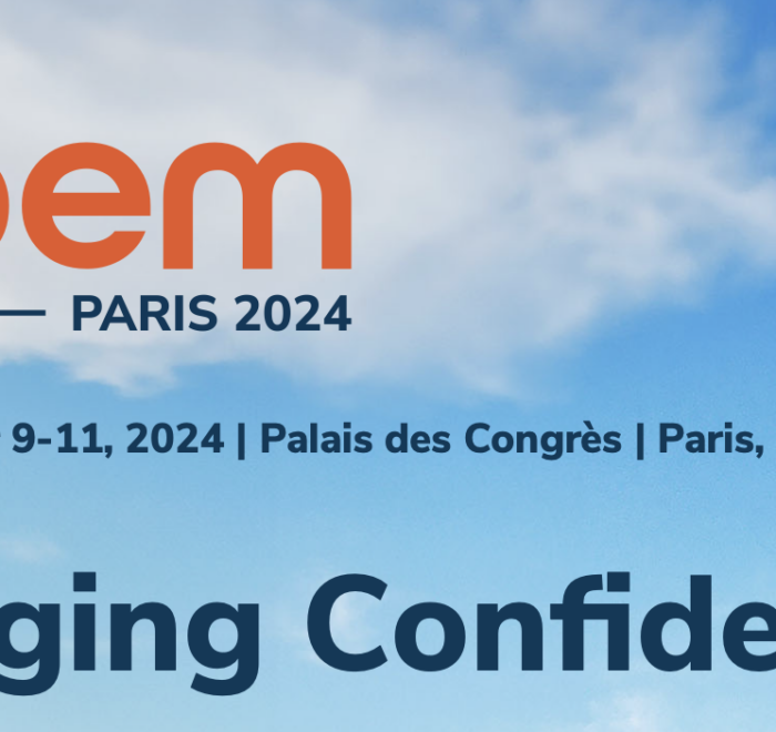 IPEM market 2024 Conference - Septembre 2024