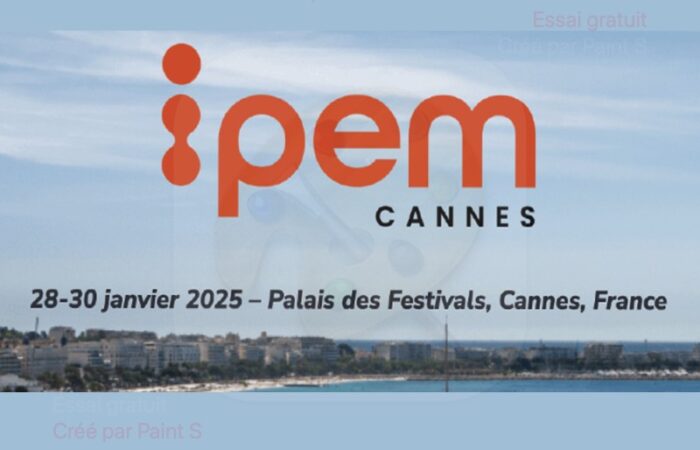 Mozaic Asset management présent à l'IPEM Cannes de 2025