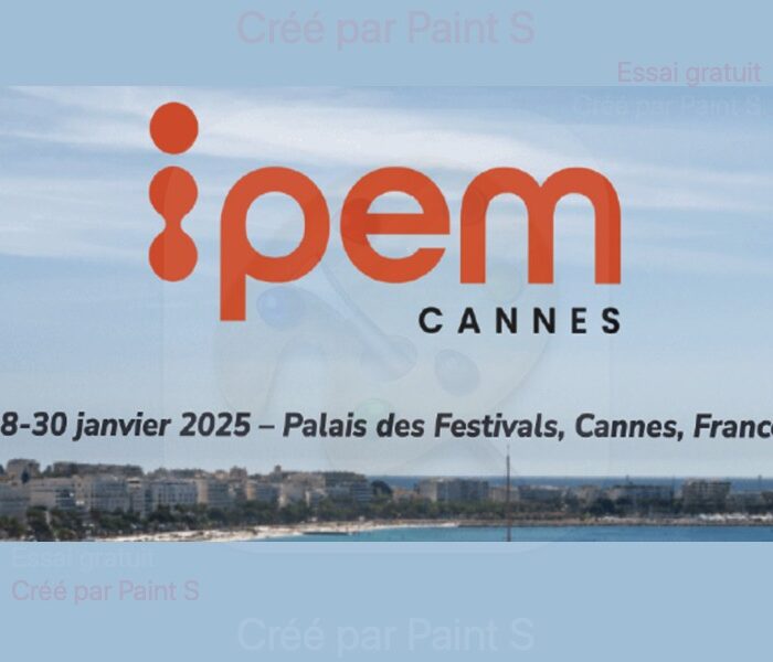 Mozaic Asset management présent à l'IPEM Cannes de 2025