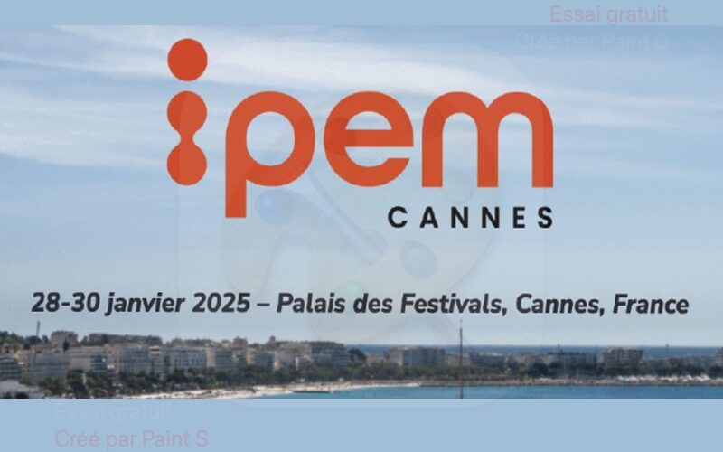 Mozaic Asset management présent à l'IPEM Cannes de 2025