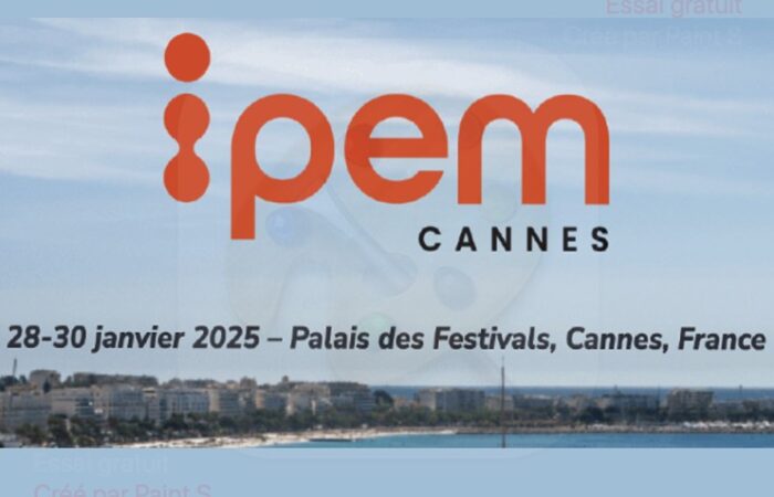 Mozaic Asset management présent à l'IPEM Cannes de 2025