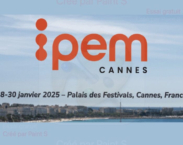 Mozaic Asset management présent à l'IPEM Cannes de 2025