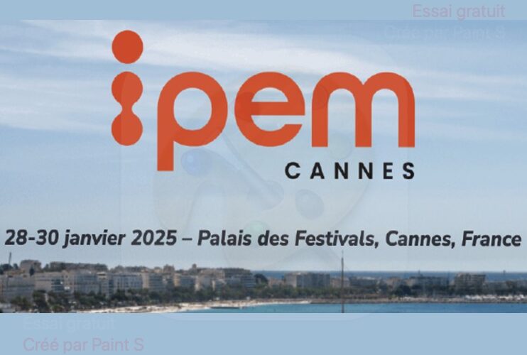 Mozaic Asset management présent à l'IPEM Cannes de 2025